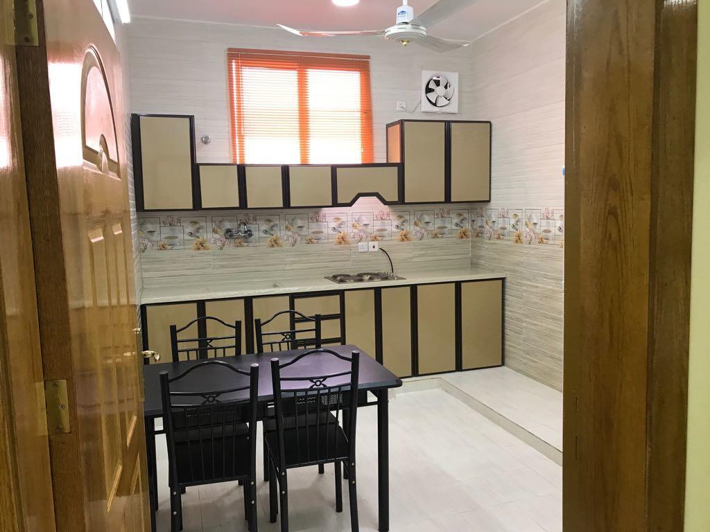 Aparthotel Rafeef Al Shamal Al Hayit Zewnętrze zdjęcie